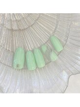 アライア 津田沼店(Alaia)/Simpleコース￥5200