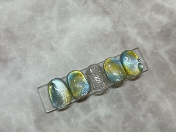 nuance collection