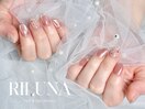 定額デザイン M