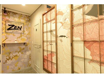 ゼン バイ ミラーズ(ZEN by Miller's)の写真