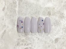 キャンアイドレッシー 小幡店(Can I Dressy)/定額コース　B　Plan フィルイン