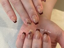 フォーユーネイル(For U Nail)/