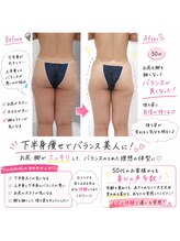 アンジェ あゆむ鍼灸院/人気NO.1 Ange式メディセル施術