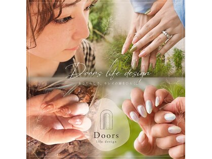 ドアーズライフデザイン(DOORS life design)の写真