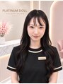 プラチナムドール 福岡大名店(PLATINUMDOLL)&nbsp;Marin ［天神駅］