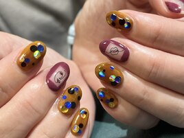 【ハンド】120分アートフリー