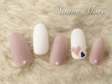 マジョルネ(Ma journee)/【アートプラン】　