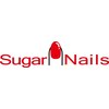 シュガーネイルズ(Sugar Nails)ロゴ