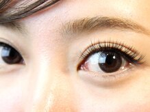 アイラッシュサロンクローバー 一宮店(CLOVER)/マツエク～ボリュームラッシュ～