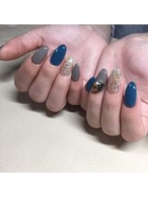 オコネイル ネイルサロンアンドスクール(OCO nail)/