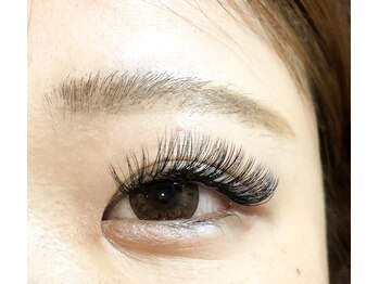 リノ(un Lino)/3Dボリュームラッシュ