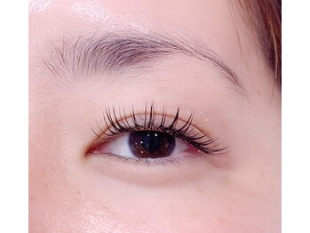 リシェルアイラッシュ 関内店(Richelle eyelash)/まつ毛デザインコレクション 18