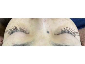 シルフ 石橋店(Sylph)/大人っぽく