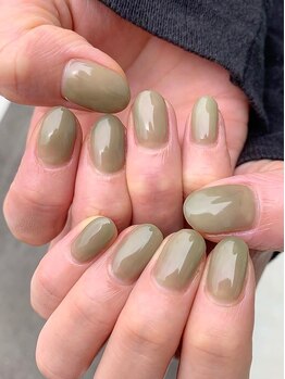 ラティ ネイル(Ratie nail)/