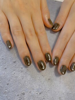 ラングル(L'ongle)/