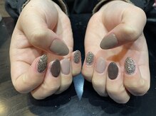 ボディ 高知店(BODY)/ラメ