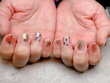 ケーネイルズ(K..nails)/ニュアンス7600円