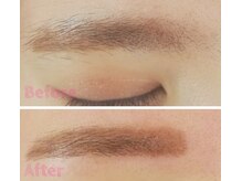 アデール(adele)/眉毛アイブロウサロン/エクステ