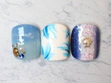 ユースタイル 中野店(U-style)/￥8980定額コース