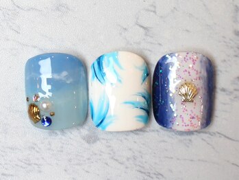 ユースタイル 中野店(U-style)/¥8980定額コース