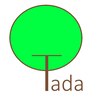 ボディケア タダ ただ鍼灸整骨院(TADA)ロゴ