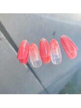 ラス 方南町駅前店(LATH)/11月★ネイル