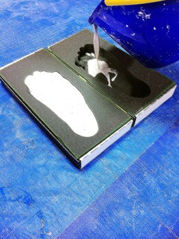 オーサポート(O-support)/