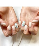 イーエムエー(e.m.a)/リボン