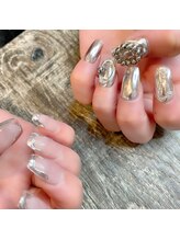 爪屋べっぴん堂/