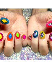 アート16 120min ￥9900