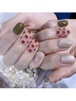 クイーンズビューティーサロン 歌舞伎町店(Queen's beauty salon)/