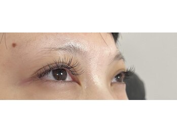 ナチュレ 新松戸店(NATURE)/フラットラッシュ120本