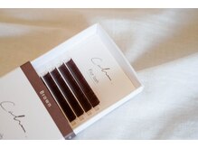 ディアブルー 藤沢店(diar blue)/カラーエクステ《Brown》