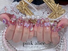 ピンク アリス 心斎橋店(Pink Alice)/