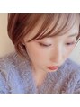 アンドビーネイル(& BE nail)&nbsp;KANA 