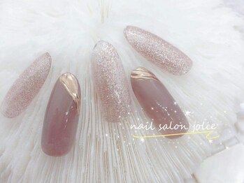 ベル バイ ジョリー 柏駅西口店(Belle by Jolie)/