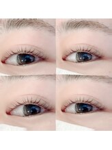 スタジオブルー(Studio blue)/目元の美容室/浦安/メンズOK