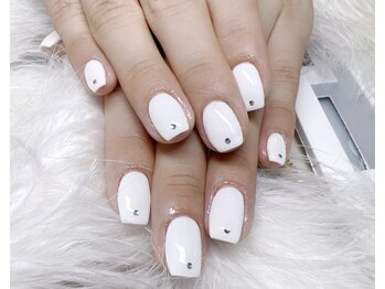 ジョジョネイル(JOJOネイル)/