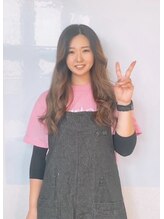 はあとねいる 熊谷店&nbsp;SAYAKA. S