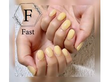 アイラッシュサロン ファスト(Fast)/hand☆オススメデザイン☆