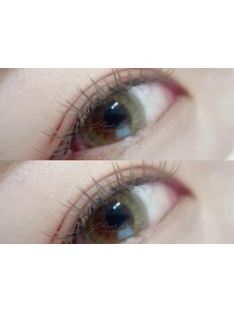 カラーエクステがあるサロン