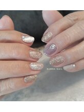 カディア(CADIA)/シーズンネイル