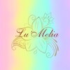 ルメリア(Lu'Melia)ロゴ