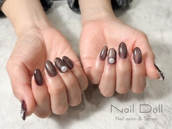 ネイルドール(Nail Doll)/