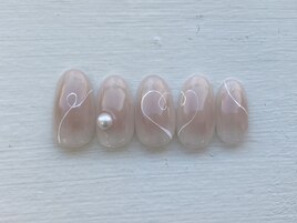 定額アートコースB