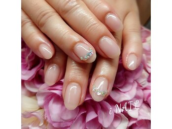 アイネイル(iNAIL)/