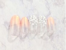 ネイルサロン ルーム 本八幡店(ROOM)/【定額Sコース¥5000】