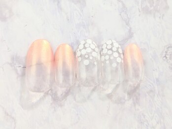 ネイルサロン ルーム 本八幡店(ROOM)/【定額Sコース¥5000】