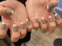 ムニ(muni)/ストレートフレンチ