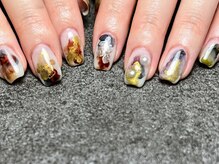 イル(ile)/HAND 90分 free design